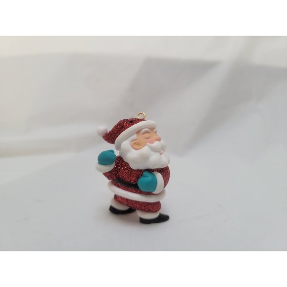 Shake It, Santa! 2005- Jolly Jingle Dance - Hallmark Keepsake Ornament - Picture 2 of 12
